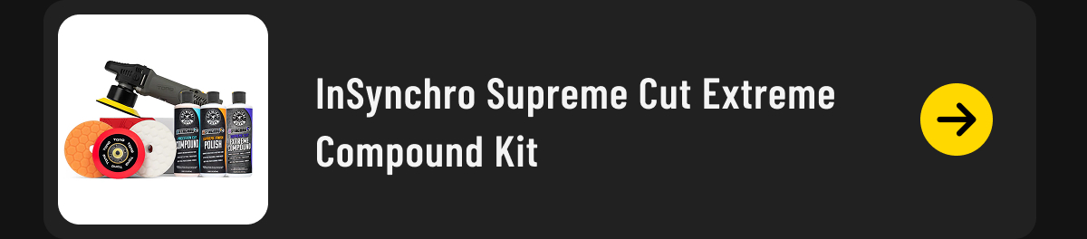 Insynchro Supreme Cut Extreme Compound Kit