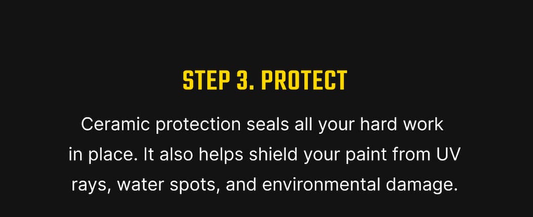 Protect - Shop Ceramic