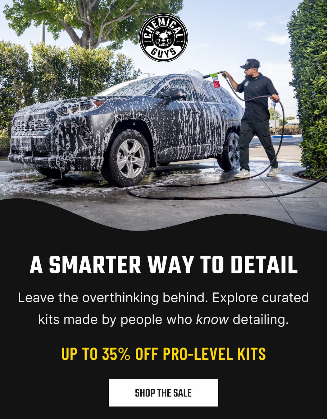 Shop Kits