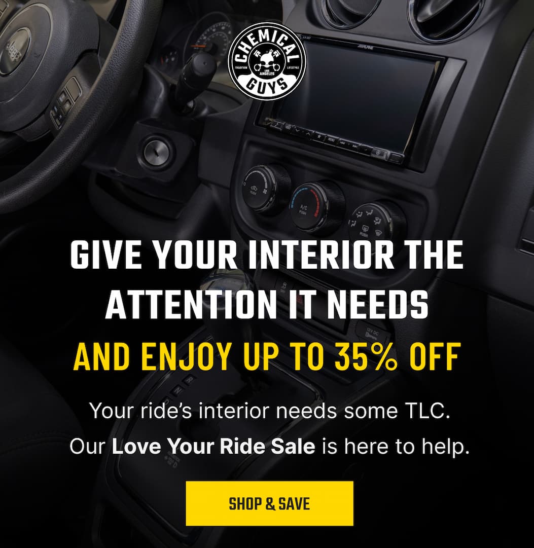 Shop Interior Kits