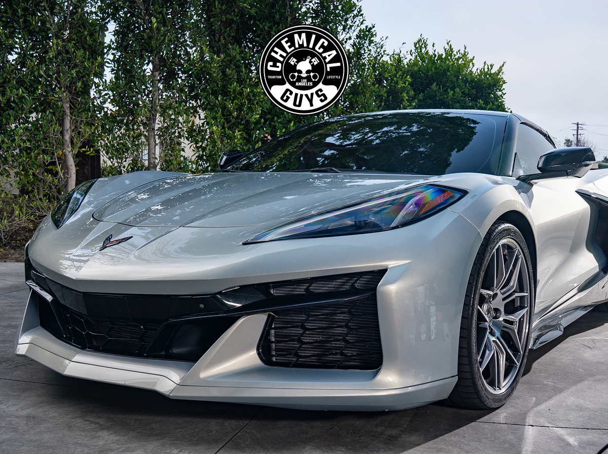 Corvette Z06