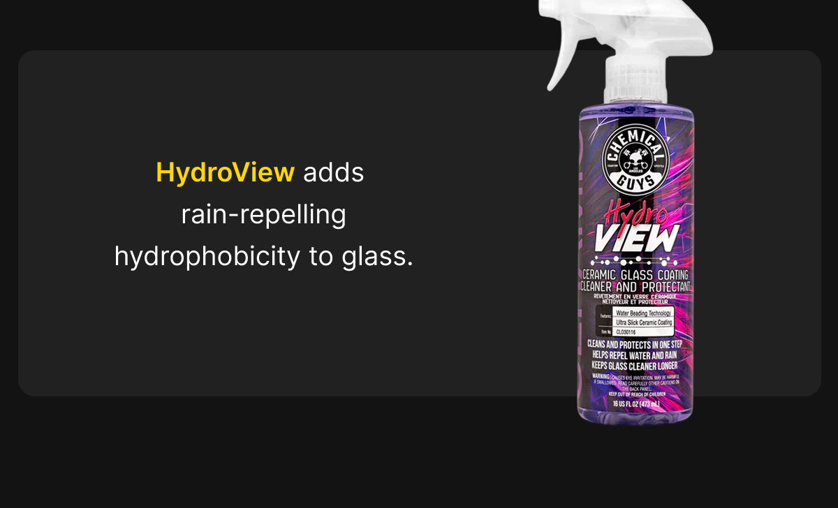 HydroView