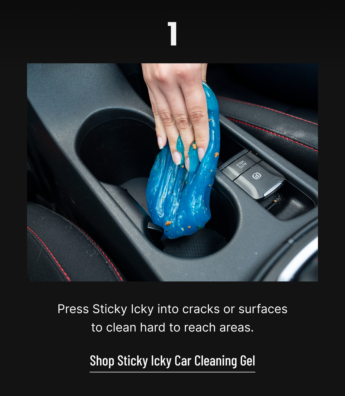 Sticky Icky