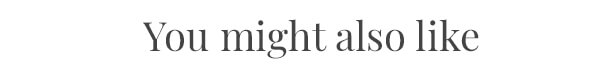 You might also like