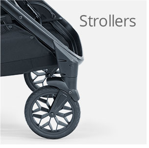 Chicco Strollers