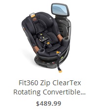 View product recommended for you