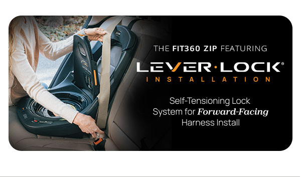 LeverLock Installation