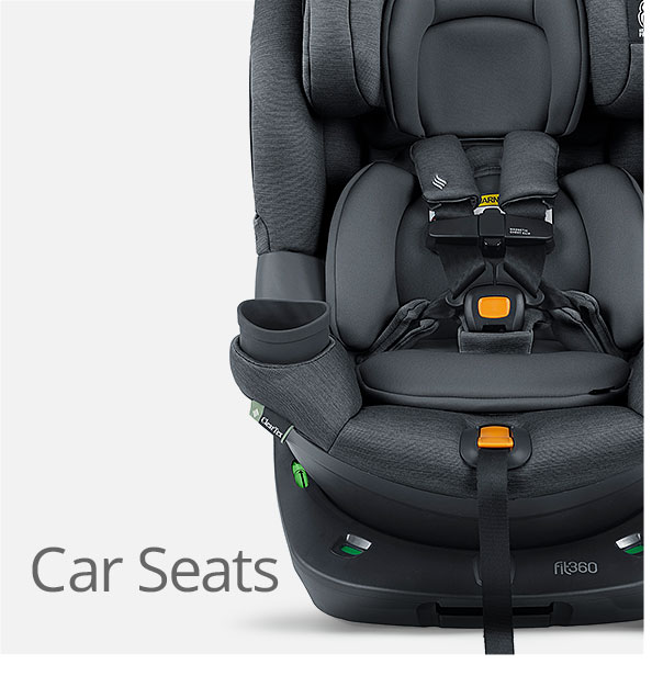 Chicco Car Seats