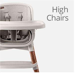 Chicco Highchairs