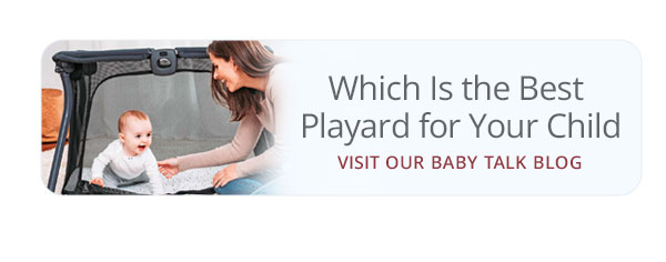 Which is the Best Playard for Your Child