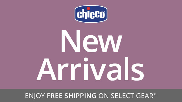 New Arrivals