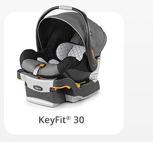 KeyFit 30 Infant Car Seats