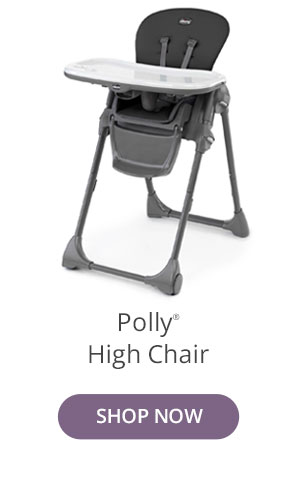 Polly High Chair