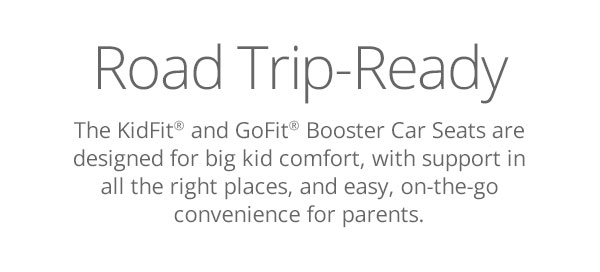Road Trip-Ready