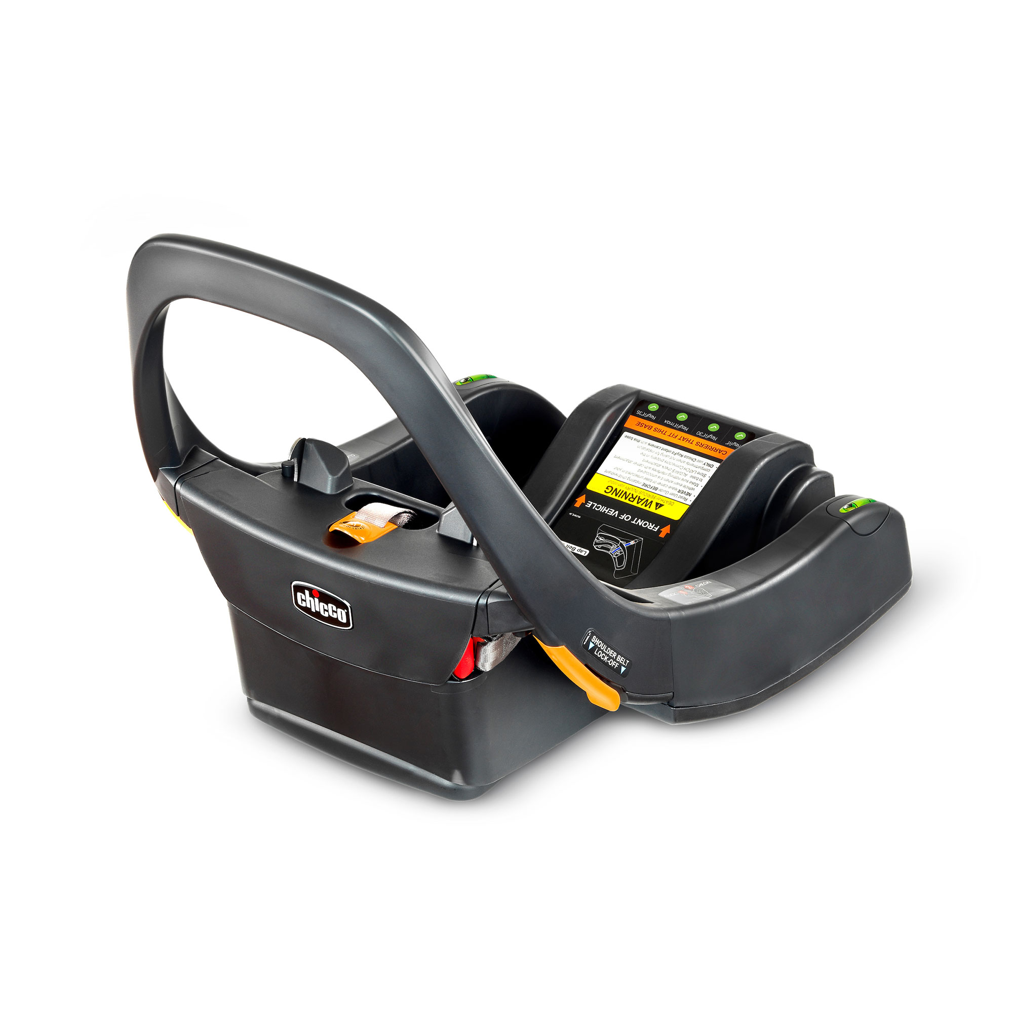 Image of KeyFit Max Base