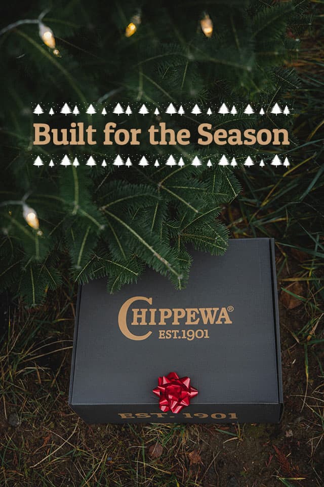 Built for the Season