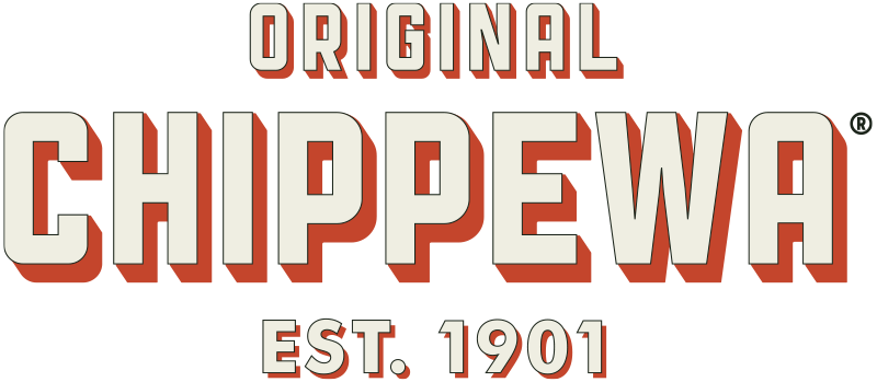 Original Chippewa Est. 1901 Logo