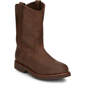 Classic 2.0 10" Pull On in chocolate apache (brown)