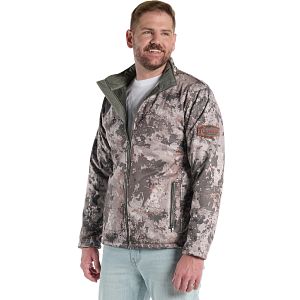 Chippewa Men's Jacket in shade (camo)