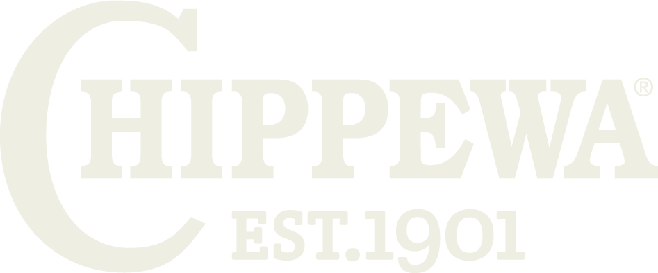 Original Chippewa Est. 1901 Logo
