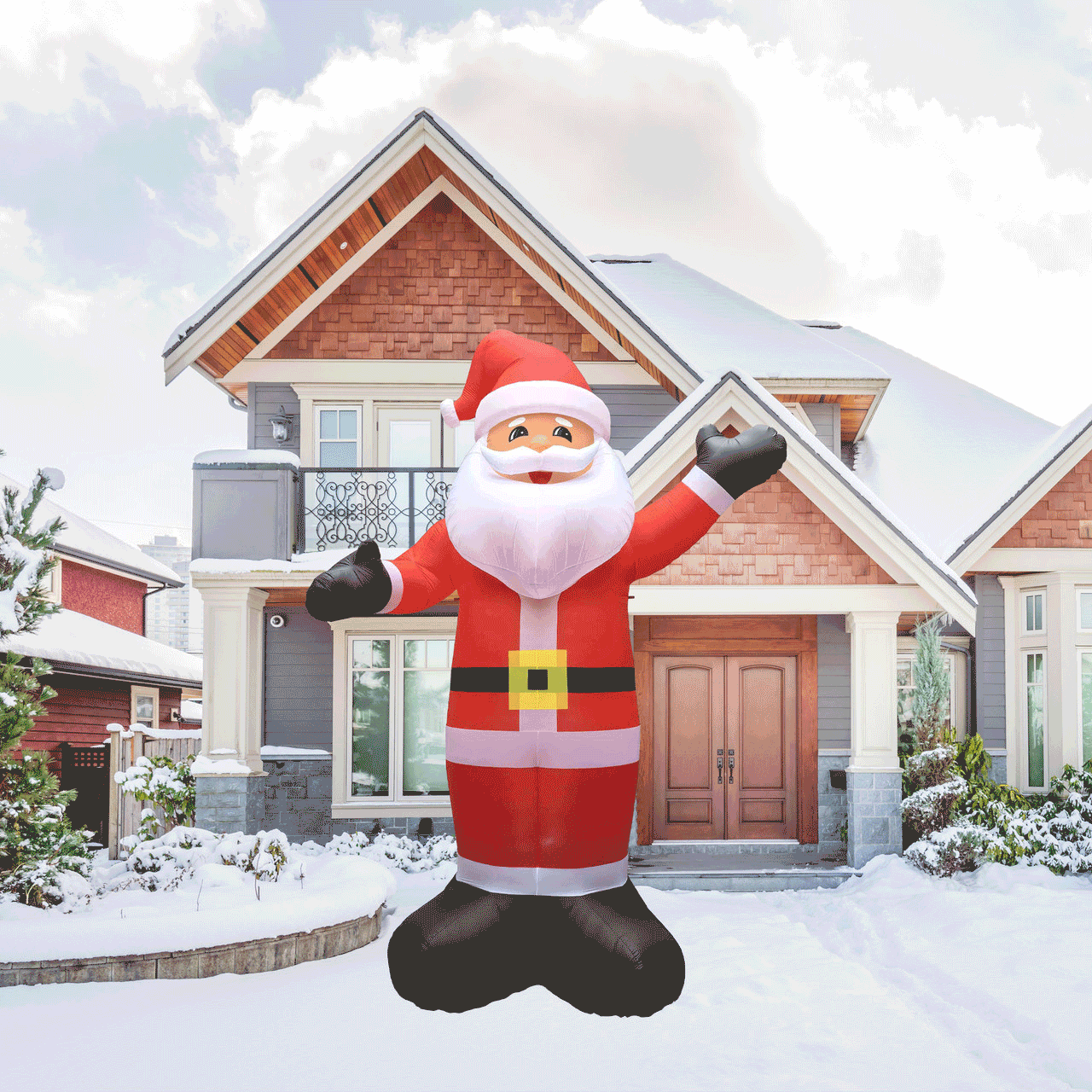 On Sale 20' Giant Outdoor Inflatables