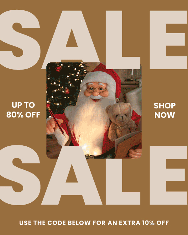 Cyber Monday BONUS