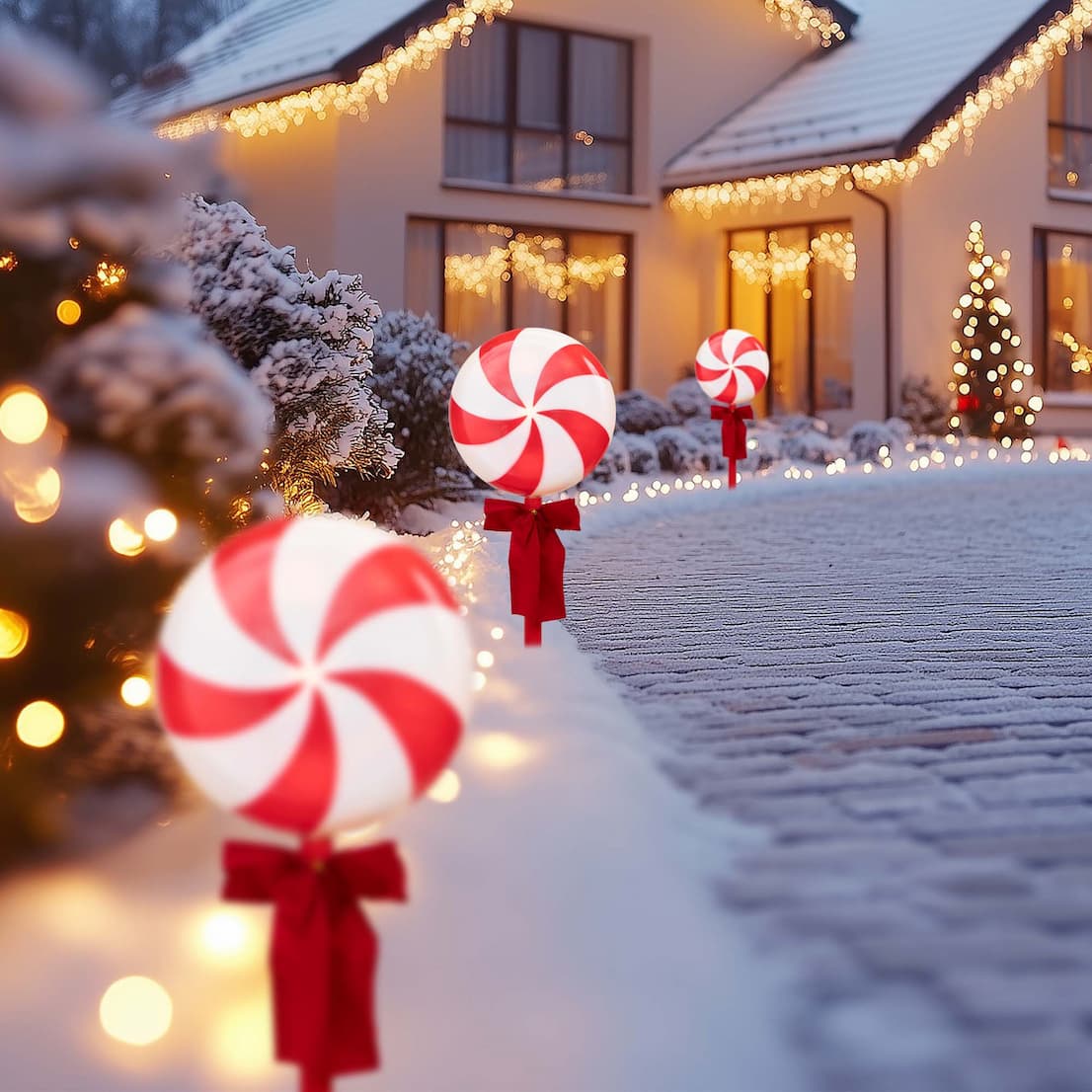 On Sale Outdoor Decorations