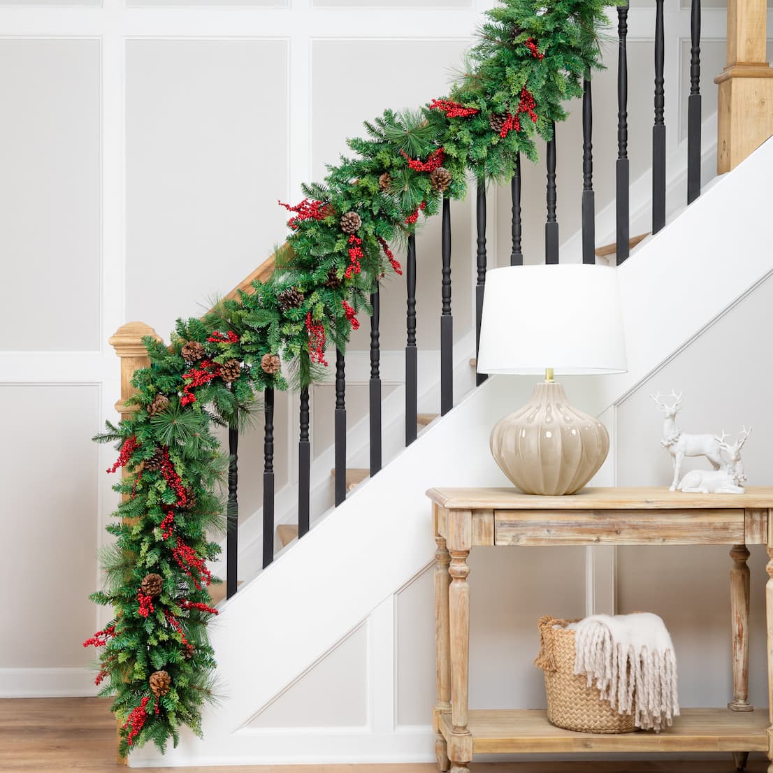 On Sale Wreaths and Garland