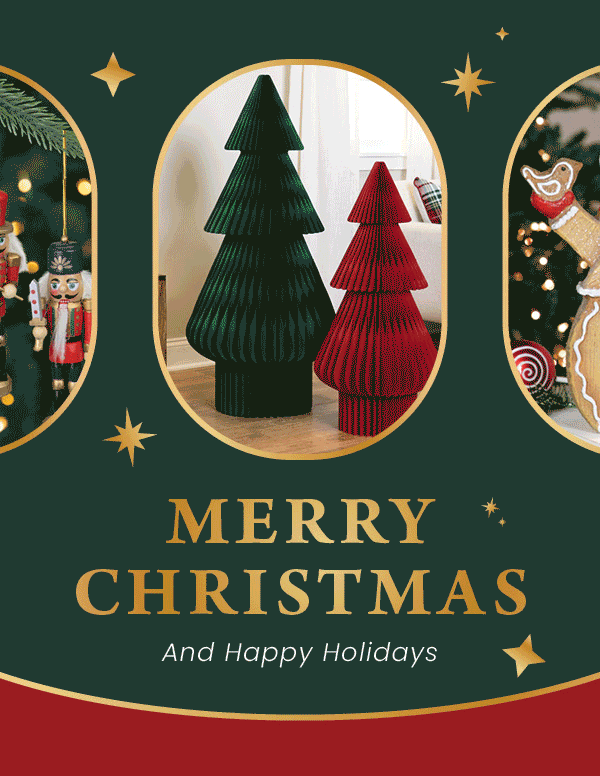 Merry Christmas
