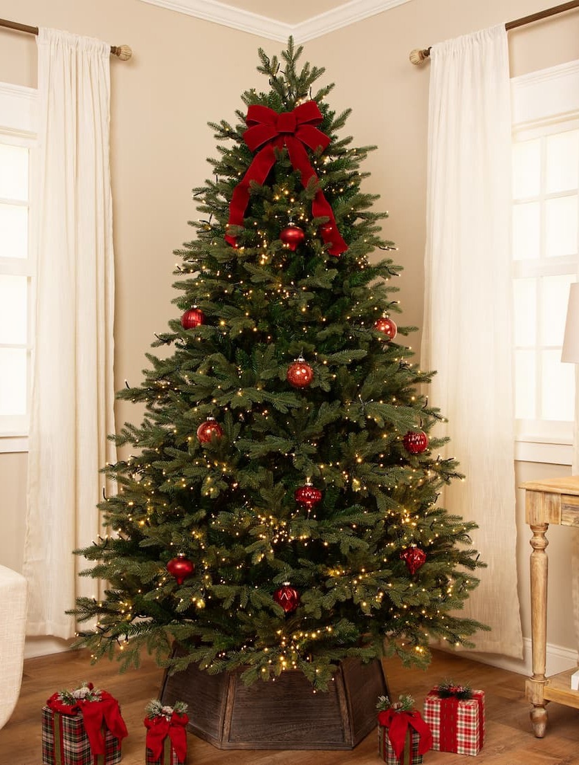 7.5' Grande Balsam Fir