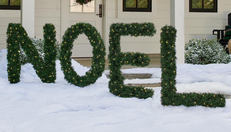 On Sale Christmas Decorations