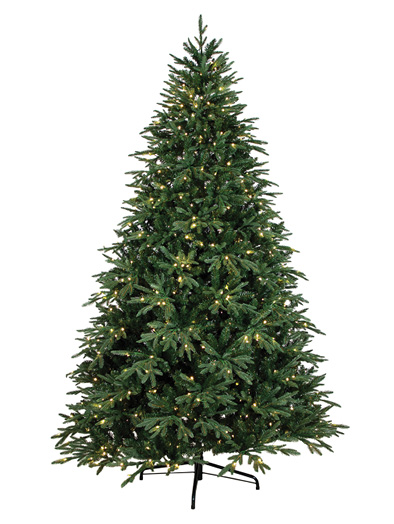 Ashburn Pine Christmas Tree