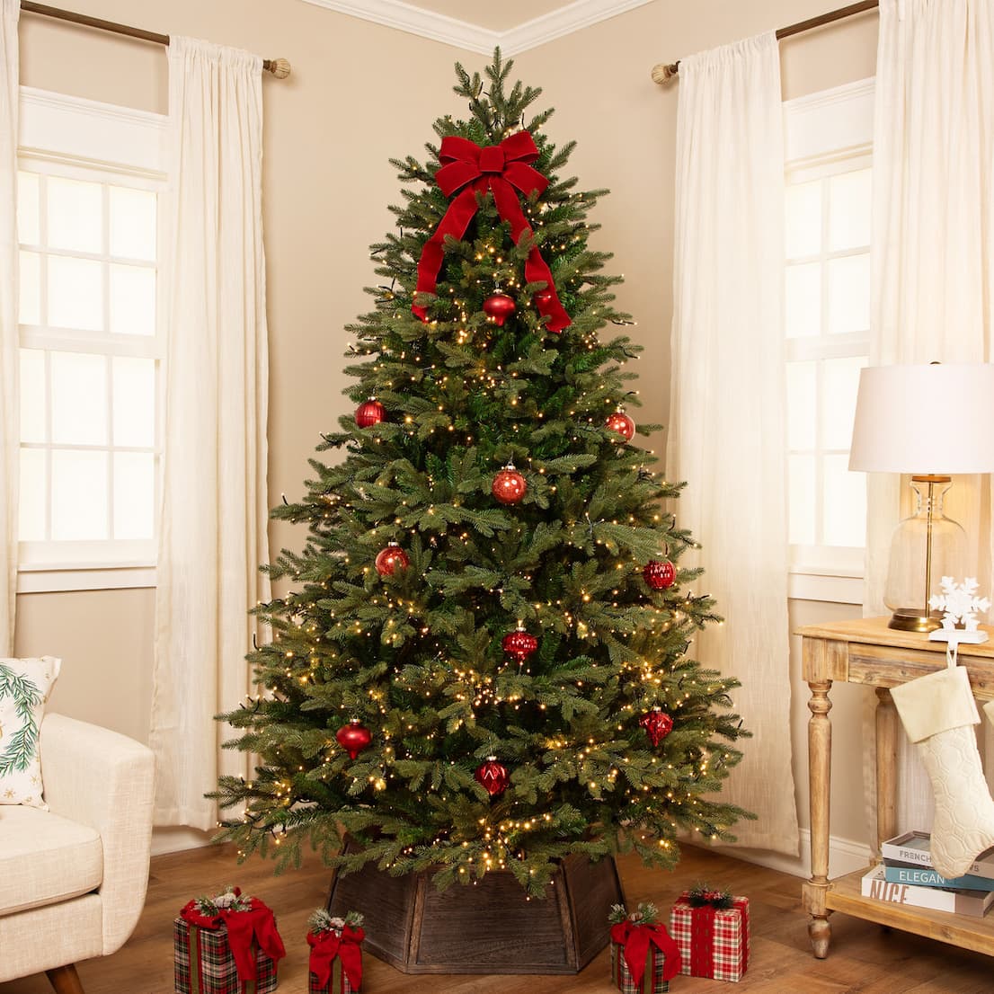 7' Real Touch™ Grande Balsam Fir