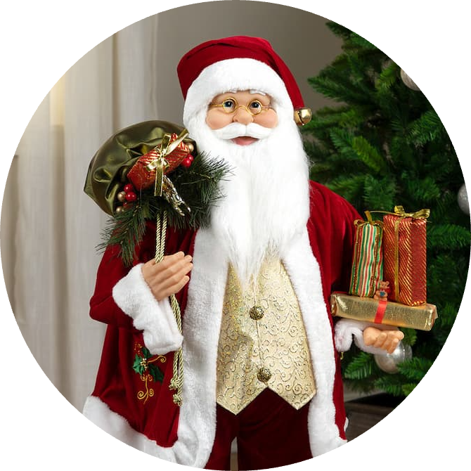 On Sale Christmas Decorations
