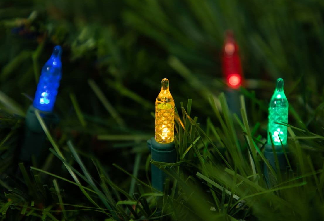 On Sale Christmas Lights