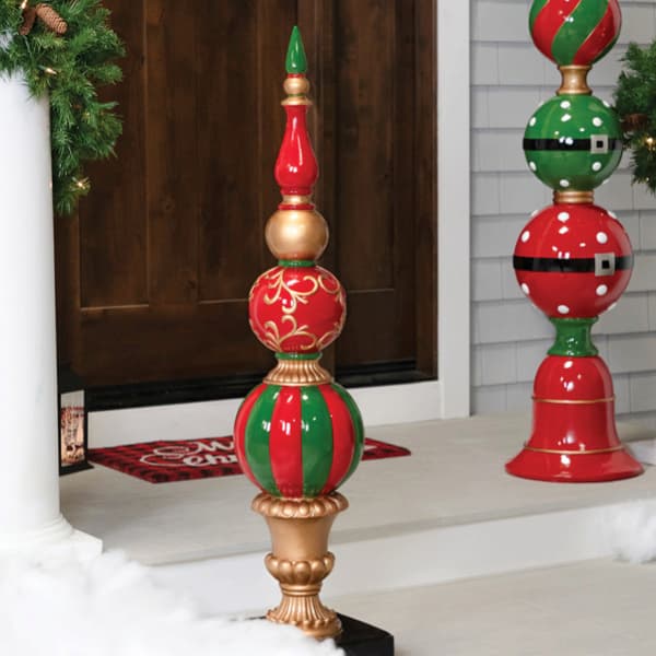 On Sale Giant and Commercial Christmas Decorations