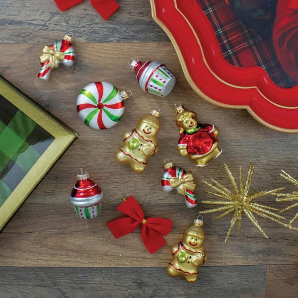 On Sale Ornaments