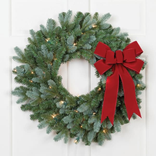On Sale Wreaths & Garland