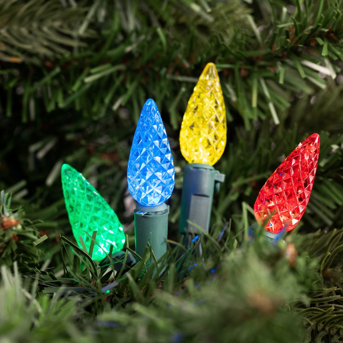On Sale Christmas Lights