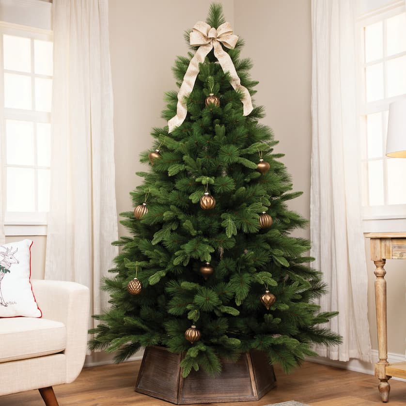 On Sale Real Touch™ Christmas Greenery