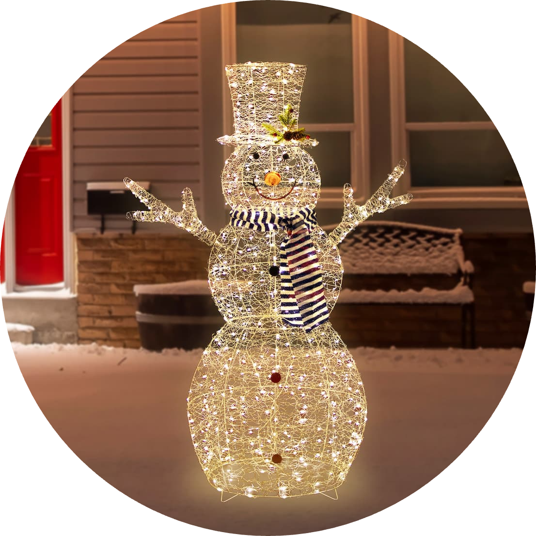 On Sale Outdoor Decorations