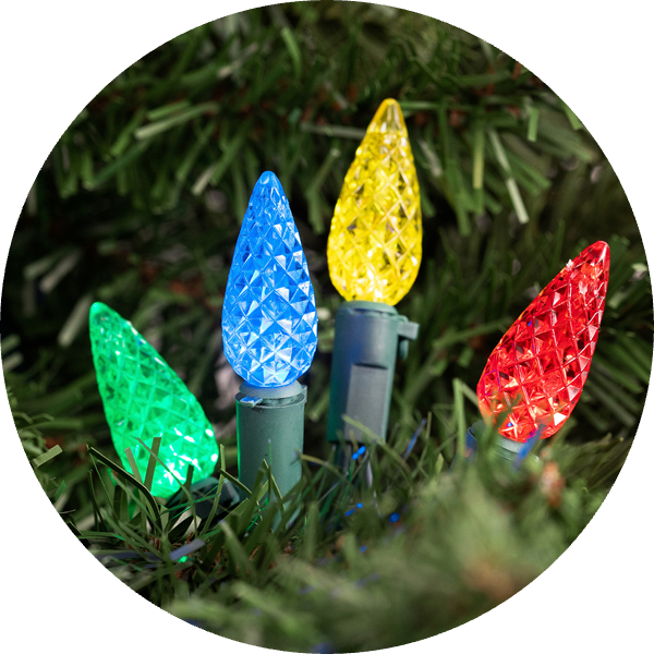 On Sale Christmas Lights