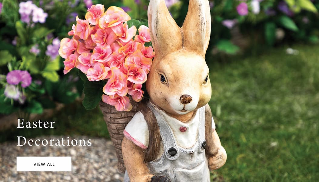 Shop Easter Decorations