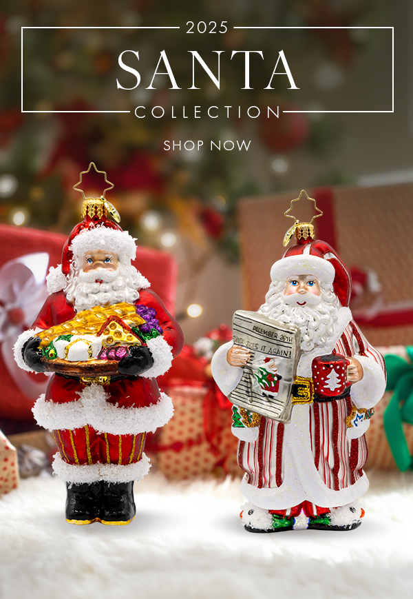 Santas - Americana