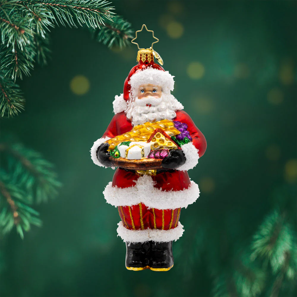 Image of Charcuterie Claus