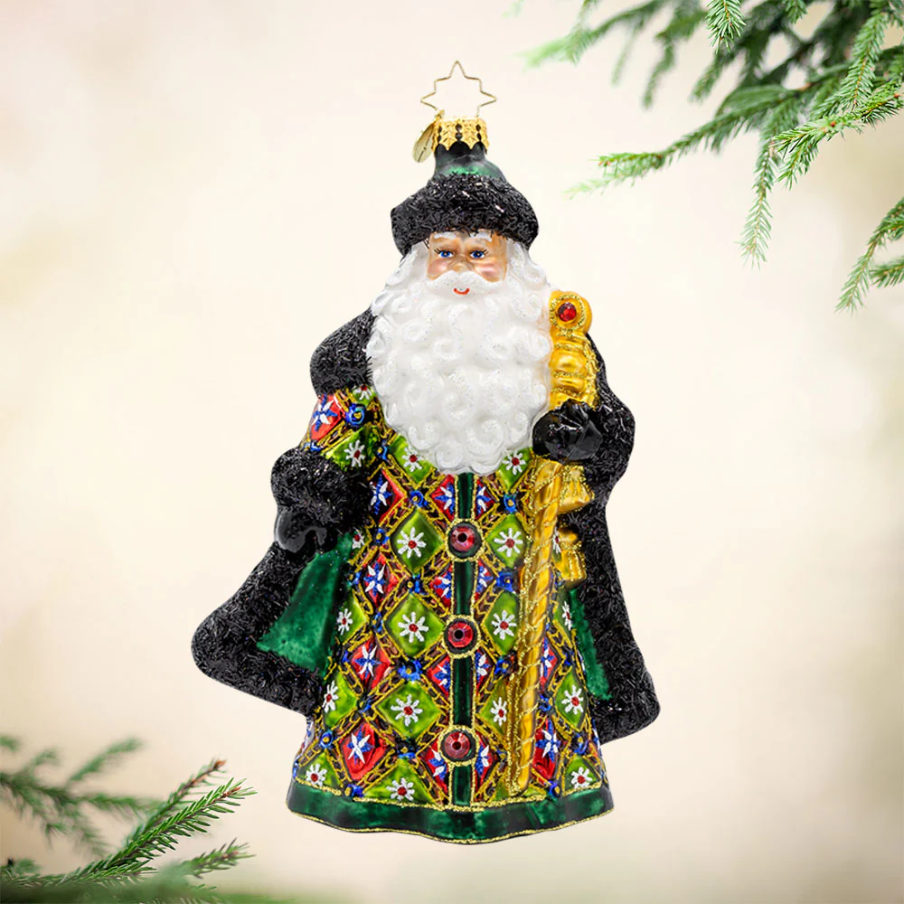 Image of The Opulent Noel