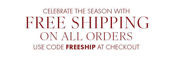 free shipping