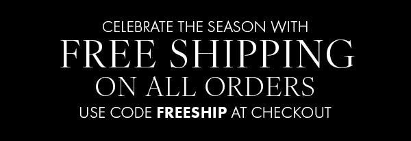 free shipping
