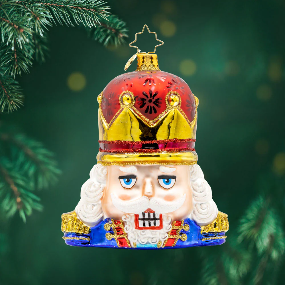 Image of Nutty Noel