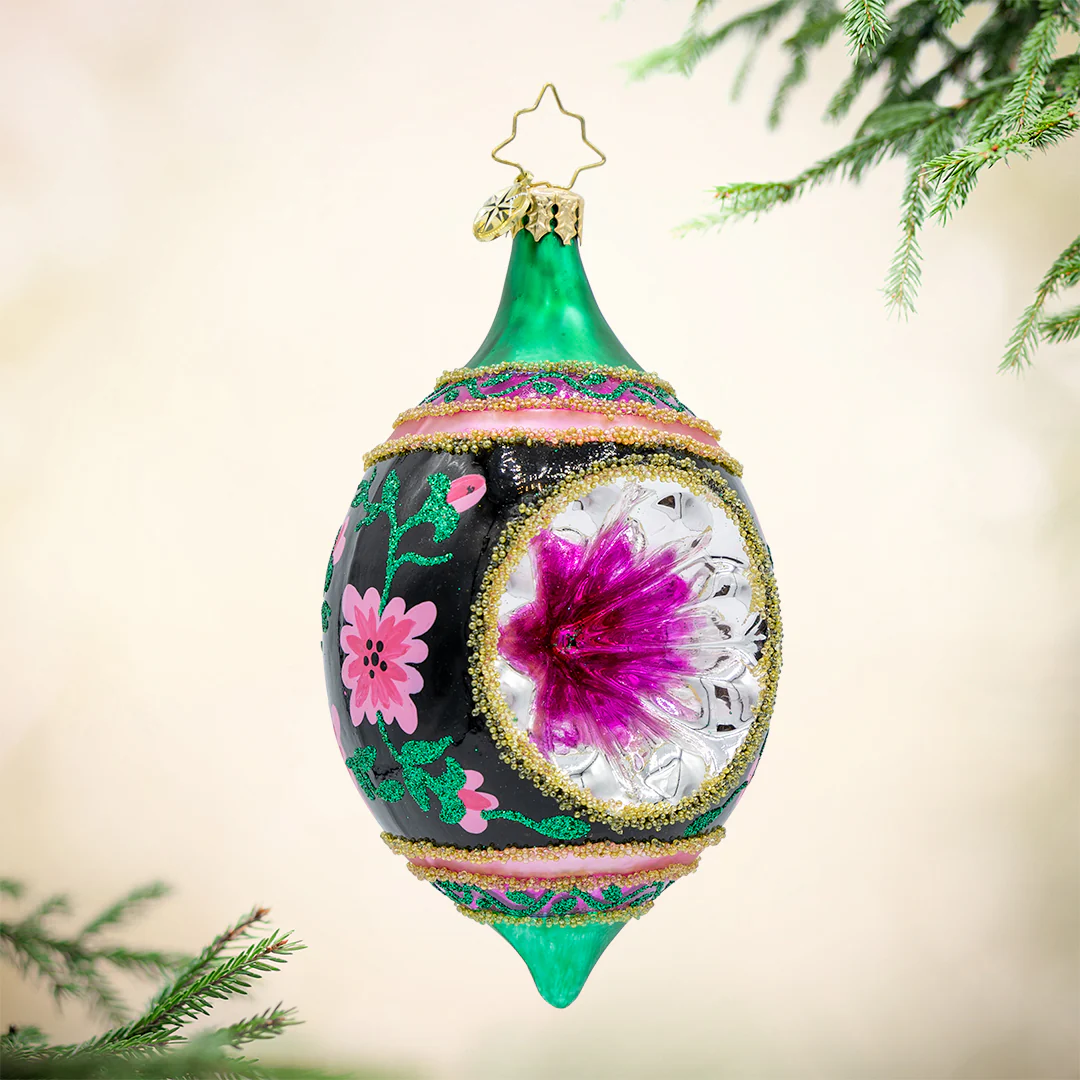 Image of Midnight Blossom Drop